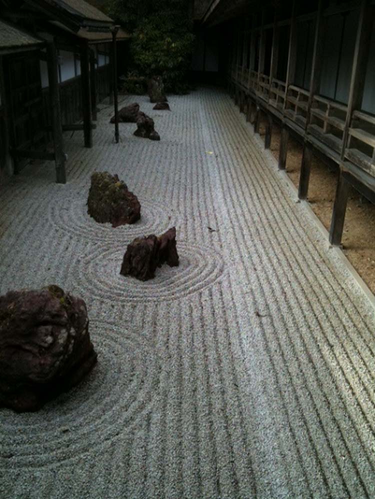 Japan Shikoku, Shikoku, Kongoubuji, Walkopedia