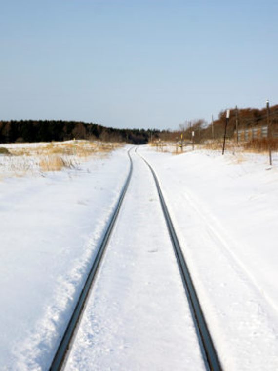 Japan Hokkaido, Hokkaido Walking , Bettoga railway, Walkopedia