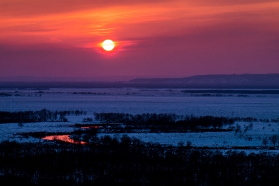 Japan Hokkaido, Hokkaido Walking , Shiretoko Peninsula, Walkopedia