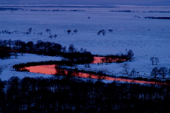 Japan Hokkaido, Hokkaido Walking , Shiretoko Peninsula, Walkopedia