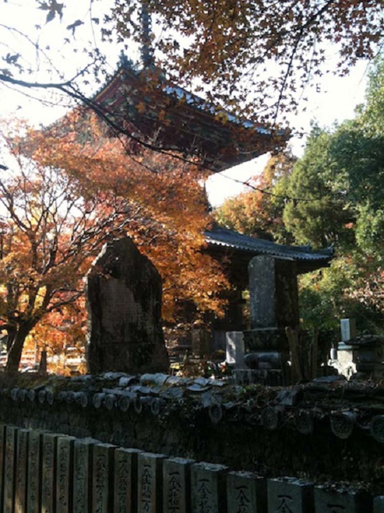 Japan, Japan's Pilgrimage Routes , , Walkopedia