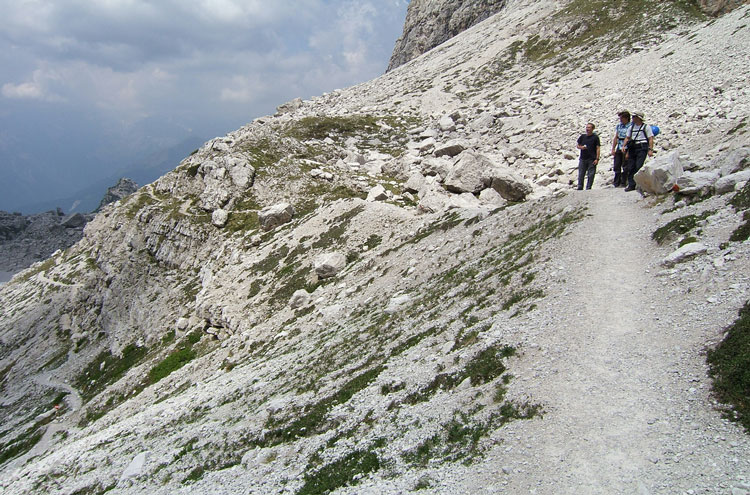 Italy Dolomites, Brenta Dolomites, Brenta Dolomites, Walkopedia