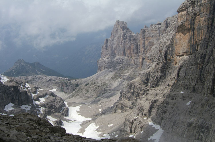 Italy Dolomites, Brenta Dolomites, Brenta Dolomites, Walkopedia