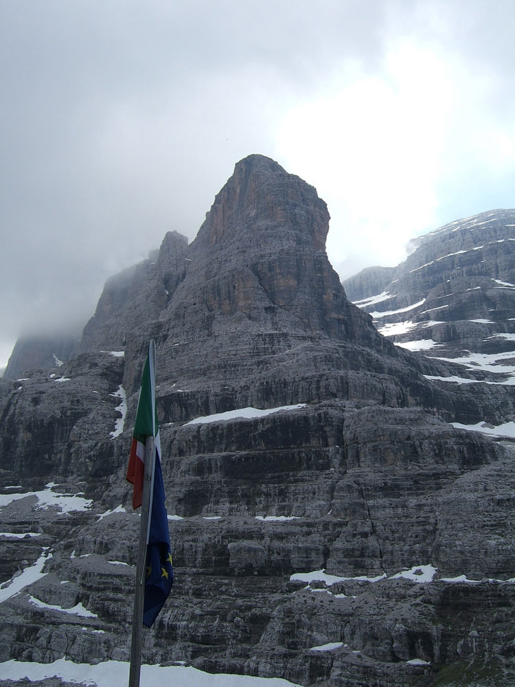 Italy Dolomites, Brenta Dolomites, Brenta Dolomites, Walkopedia