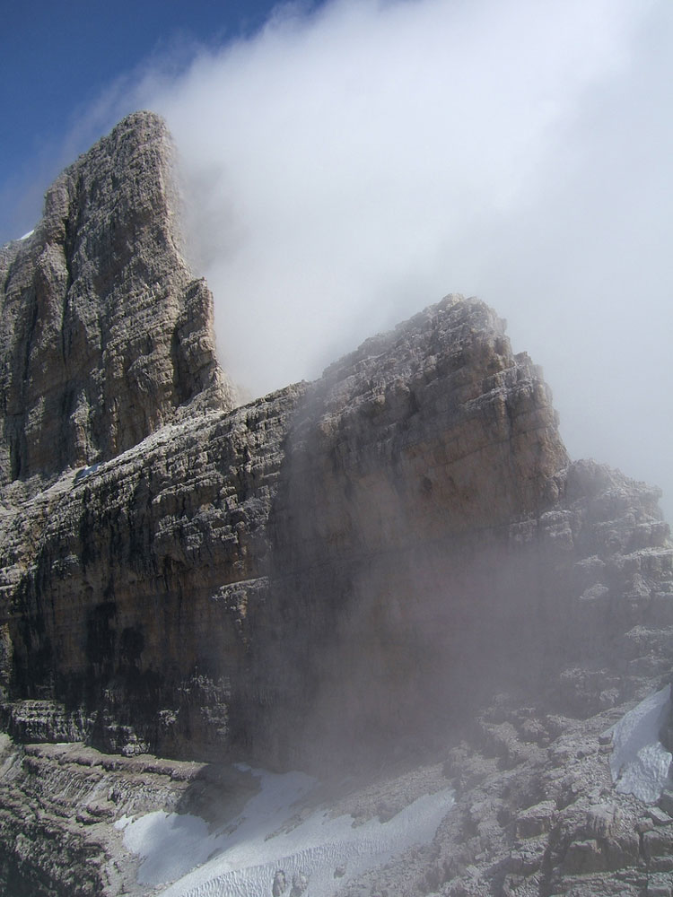 Italy Dolomites, Brenta Dolomites, Brenta Dolomites, Walkopedia