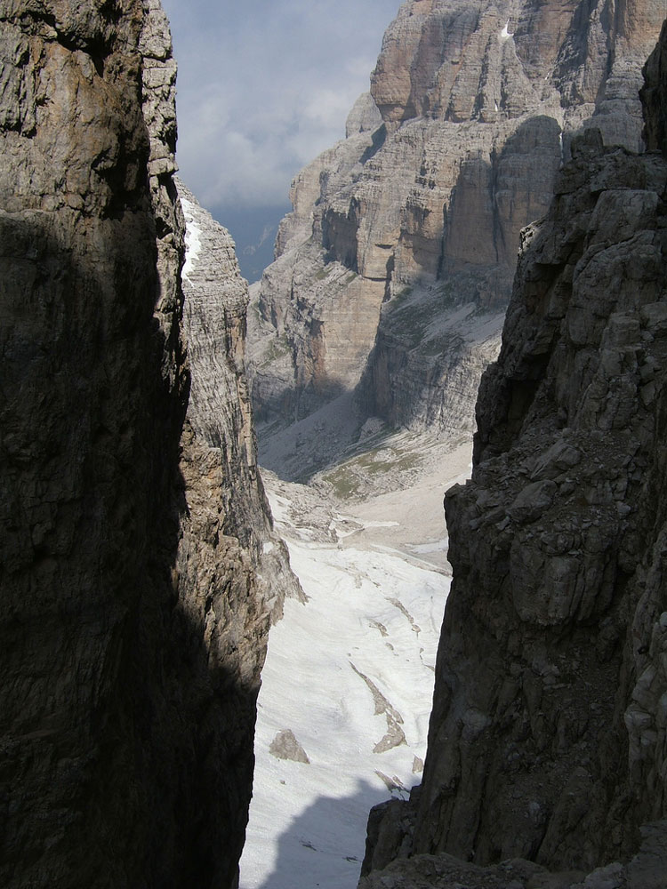 Brenta Dolomites - ©By Flickr user Giustino Brenta Dolomites: Brenta Dolomites - ©By Flickr user Giustino