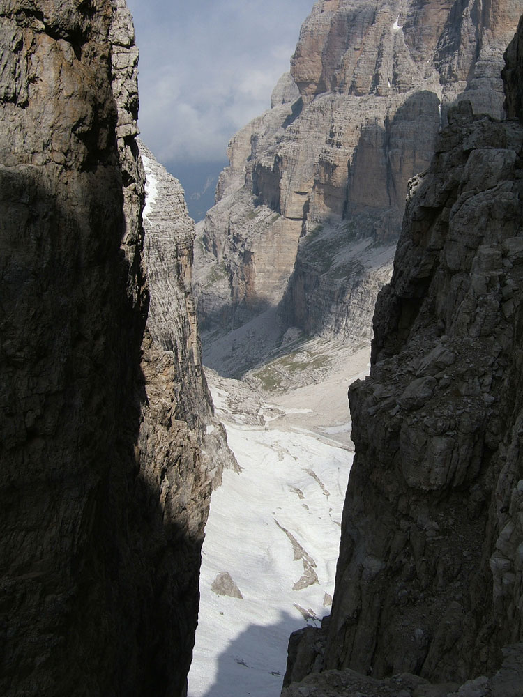 Italy Dolomites, Brenta Dolomites, Brenta Dolomites, Walkopedia