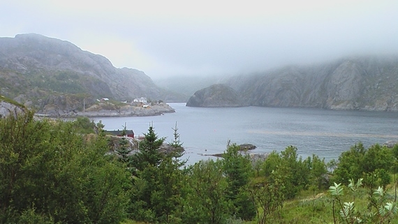 Norway Lofoten/Narvik Area, Lofoten Islands, , Walkopedia