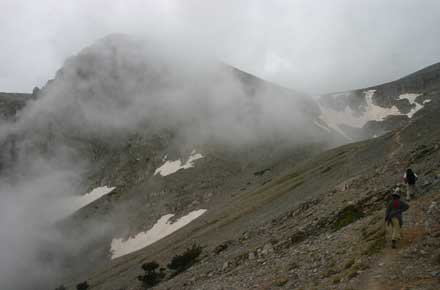 Greece, Mount Olympus, , Walkopedia