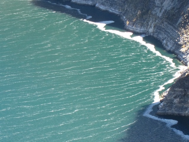 Ecuador Central Andes:Quilotoa Area, Lake Quilotoa Circuit, , Walkopedia