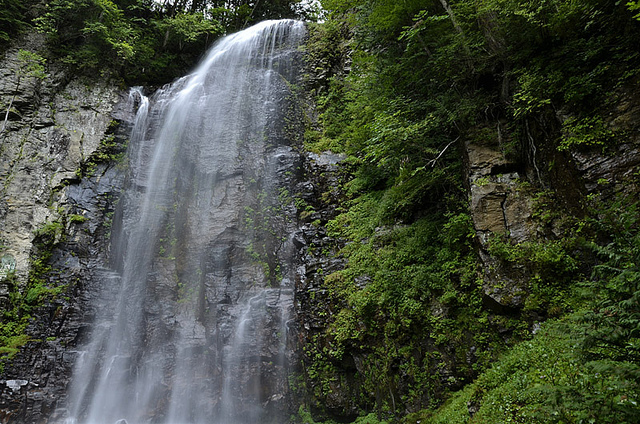 Japan Japanese Alps (Chubu), Ontake-san, , Walkopedia