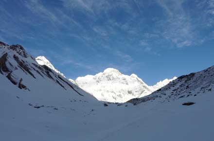 Nepal Annapurna & Mustang Region, Annapurna Sanctuary, , Walkopedia