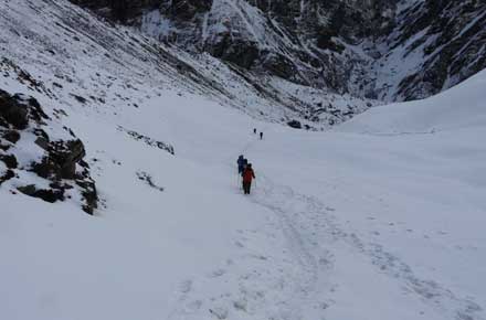 Nepal Annapurna & Mustang Region, Annapurna Sanctuary, , Walkopedia