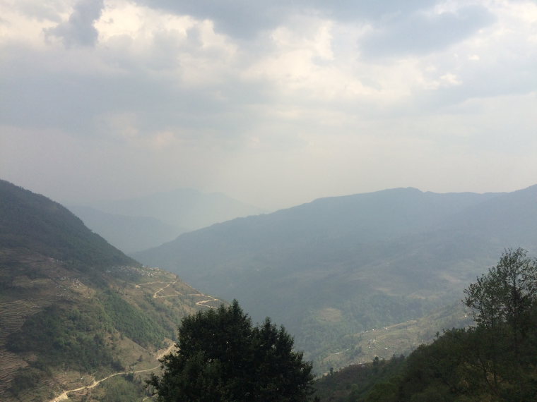 Nepal Annapurna & Mustang Region, Muktinath / Jomsom Trek, Jomson, Walkopedia