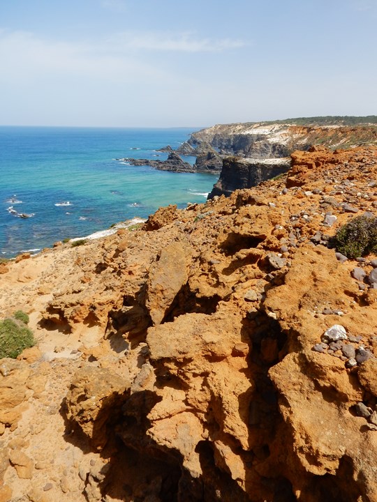 Portugal, Rota Vicentina , , Walkopedia