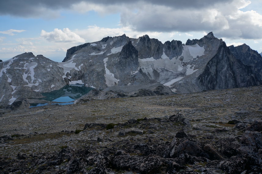 USA North-west/Cascades, The Enchantments, , Walkopedia