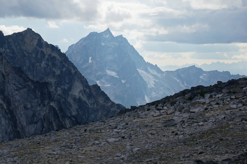 USA North-west/Cascades, The Enchantments, Enchantments, Walkopedia