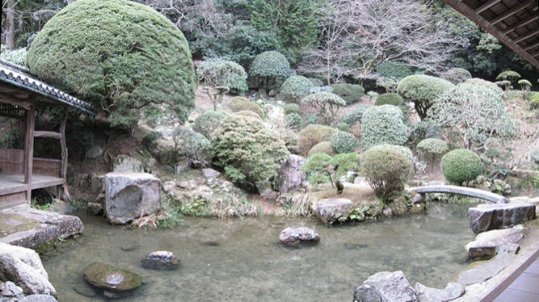 konpirasan_panorama_3 - © Jeremy Hall flickr user Konpira-san: konpirasan_panorama_3 - © Jeremy Hall flickr user