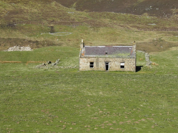 United Kingdom Scotland Cairngorms, Upper Dee Valley, , Walkopedia