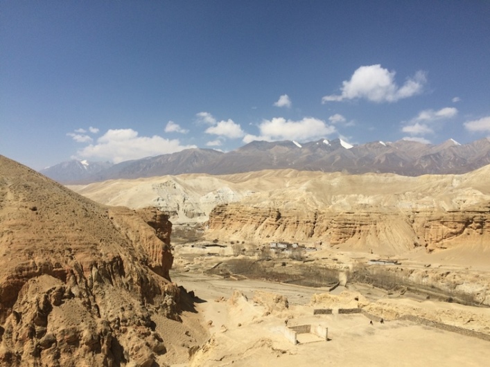 Nepal Annapurna & Mustang, Mustang, , Walkopedia