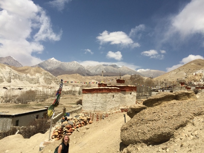 Nepal Annapurna & Mustang, Mustang, , Walkopedia