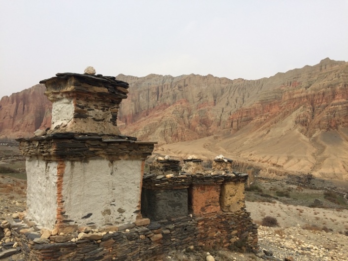 Nepal Annapurna & Mustang, Mustang, , Walkopedia