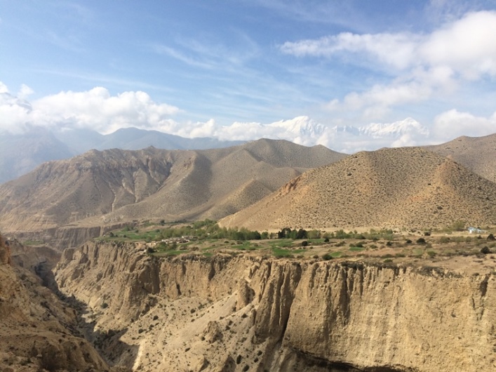 Nepal Annapurna & Mustang, Mustang, , Walkopedia