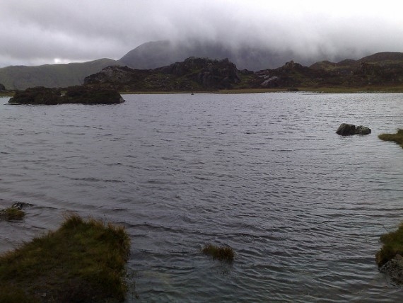 United Kingdom England Lake District, Hay Stacks /High Stile Ridge, Haystacks, Walkopedia