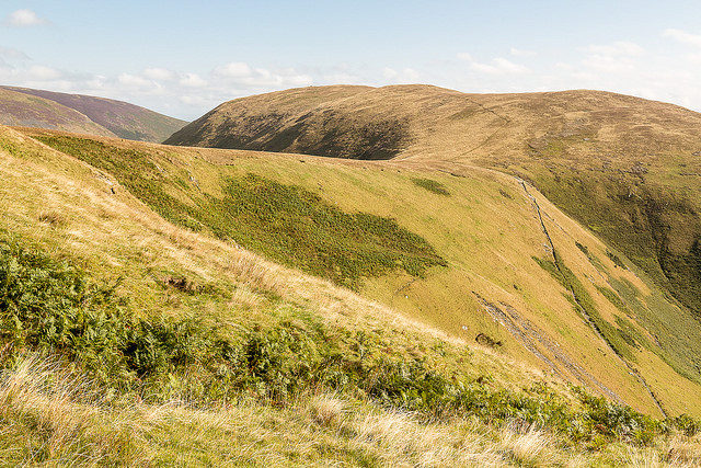 United Kingdom England Lake District, Blencathra / Saddleback, Blencathra, Walkopedia