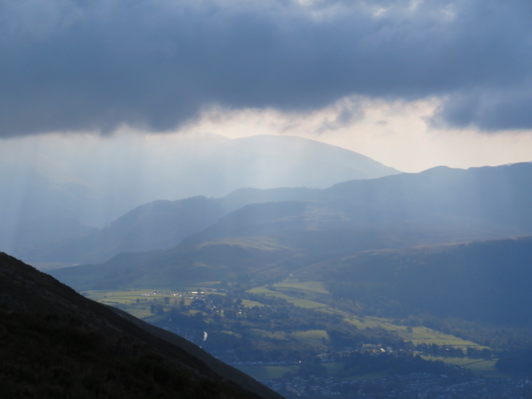 United Kingdom England Lake District, Skiddaw, , Walkopedia