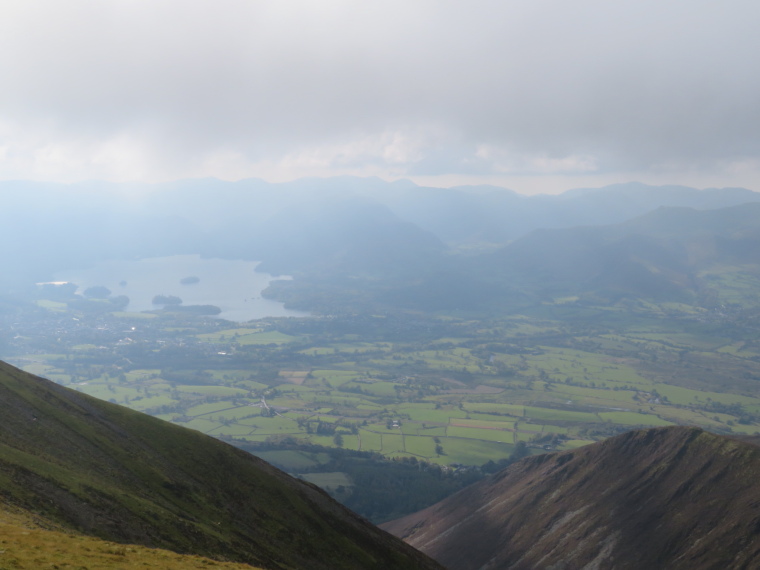 United Kingdom England Lake District, Skiddaw, , Walkopedia