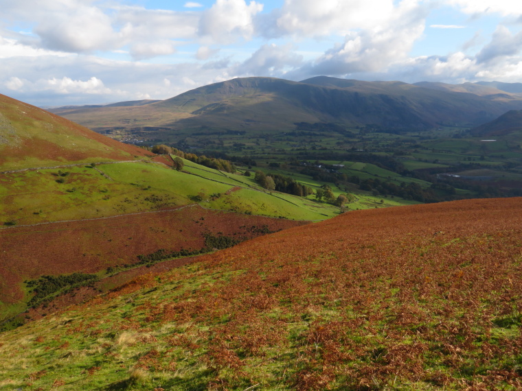 United Kingdom England Lake District, Skiddaw, , Walkopedia