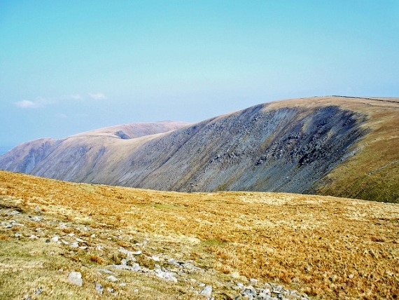 United Kingdom England Lake District, High Street, High Street, Walkopedia