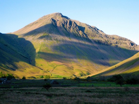 United Kingdom England Lake District, High Street, , Walkopedia