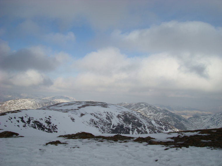 United Kingdom England Lake District, The Old Man of Coniston, Coniston and the Old Man, Walkopedia