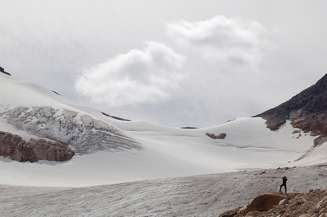 Canada Alberta: Jasper NP, Eremite Valley, , Walkopedia