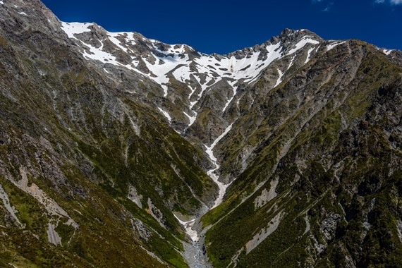 Red Tarns Track
© Flickr user David Unger