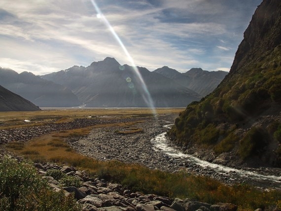 © Flickr user Douglas Kelley Red Tarns Track: © Flickr user Douglas Kelley