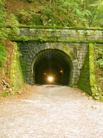 Japan Tokyo Region: Izu Peninsula, Izu Peninsula, Izu Amagi Tunnel, Walkopedia