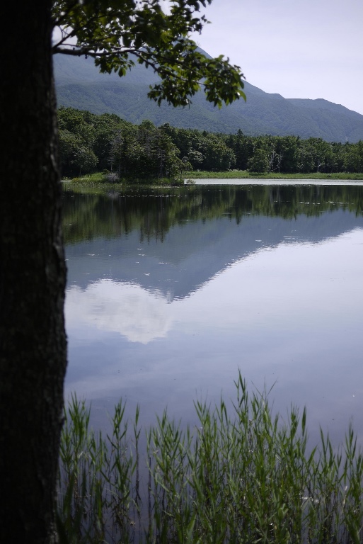 Japan Hokkaido, Shiretoko Peninsula , 5 lake walk, Shiretoko Peninsula, Walkopedia