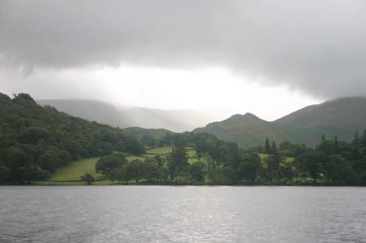 United Kingdom England Lake District, Martindale, Martindale, Walkopedia