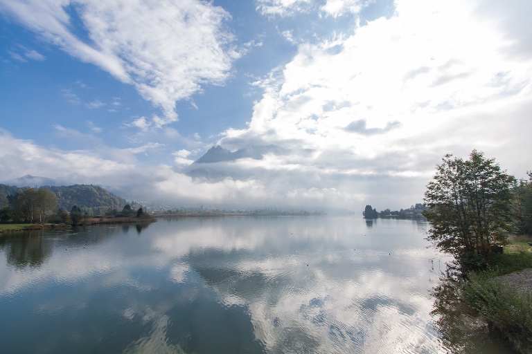 Austria The Dachstein, Soleleitungsweg/Hallstatter See, , Walkopedia