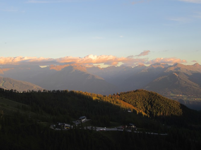 Austria The Dachstein, Pennerweg, , Walkopedia