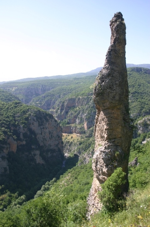 , Pindos/Vikos Circuit, , Walkopedia