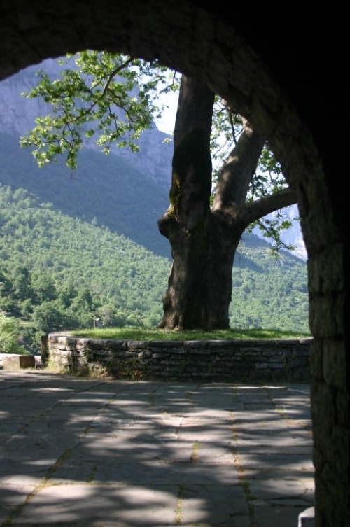 Greece, Pindos/Vikos Circuit, , Walkopedia