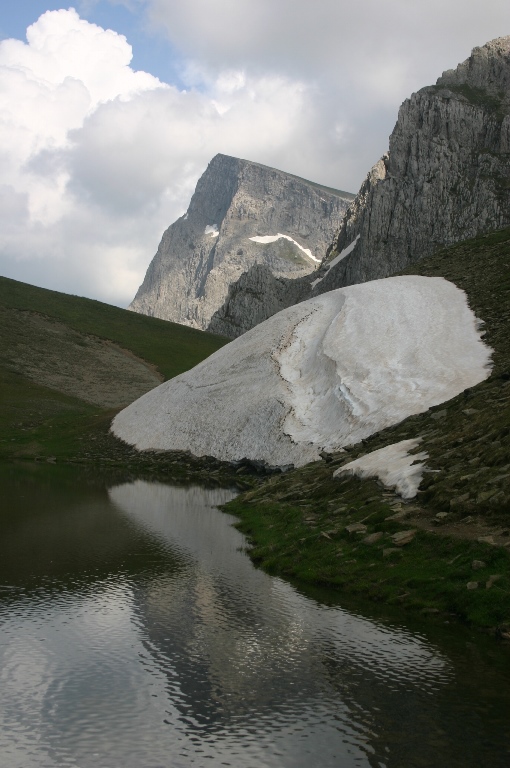 Greece, Pindos/Vikos Circuit, , Walkopedia