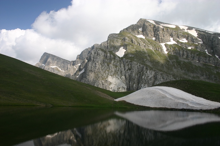 Greece, Pindos/Vikos Circuit, , Walkopedia