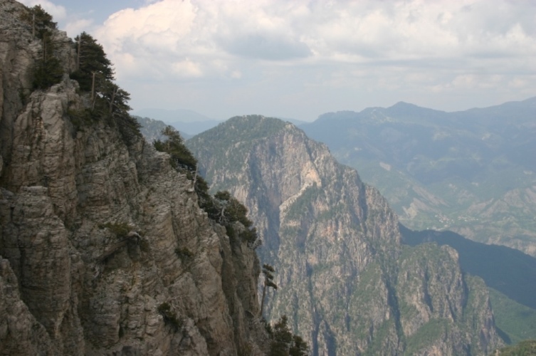 Greece, Pindos/Vikos Circuit, , Walkopedia