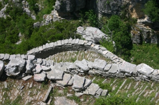 Greece, Pindos/Vikos Circuit, , Walkopedia