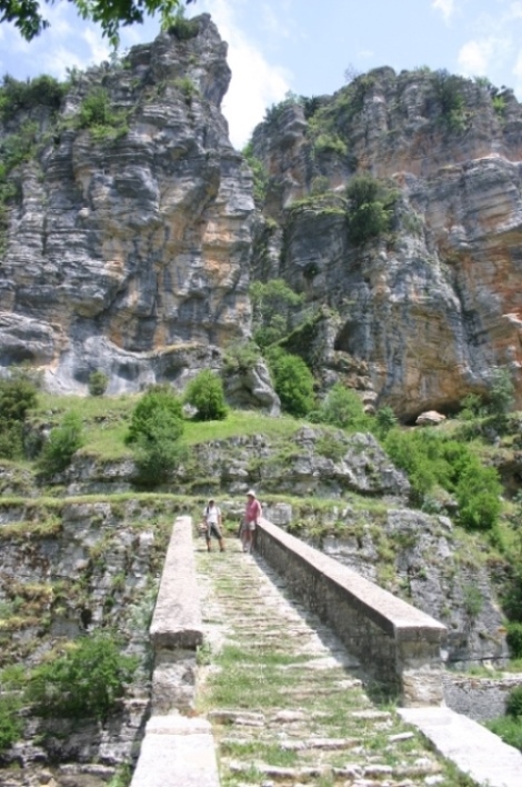 Greece, Pindos/Vikos Circuit, , Walkopedia